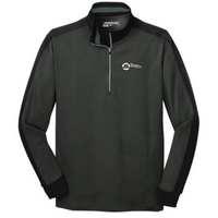 Anthracite Heather Black