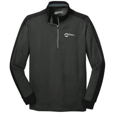 Anthracite Heather Black