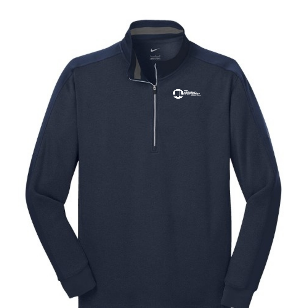 Midnight Navy Heather Navy