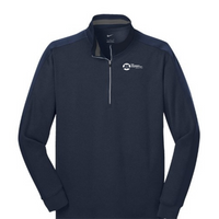 Midnight Navy Heather Navy