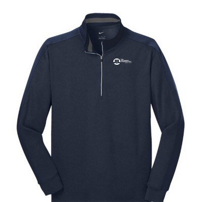 Midnight Navy Heather Navy