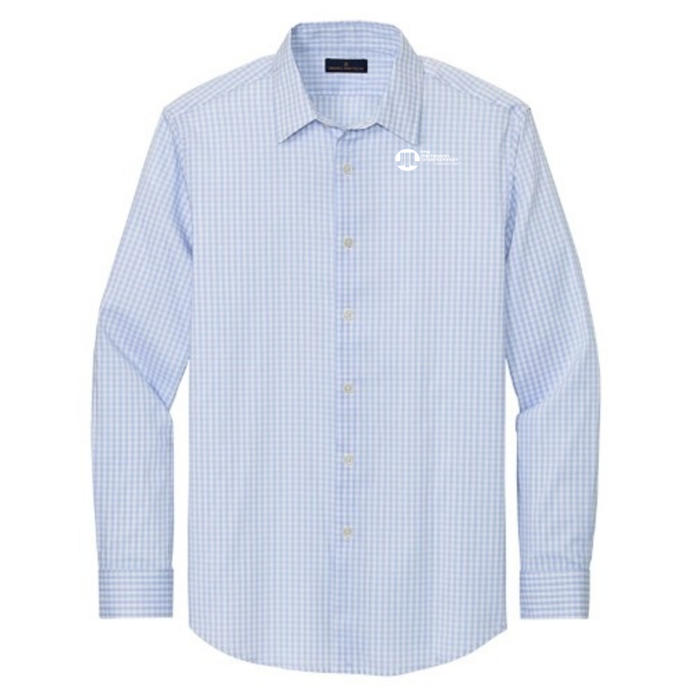 Newport Blue/ Pearl Pink