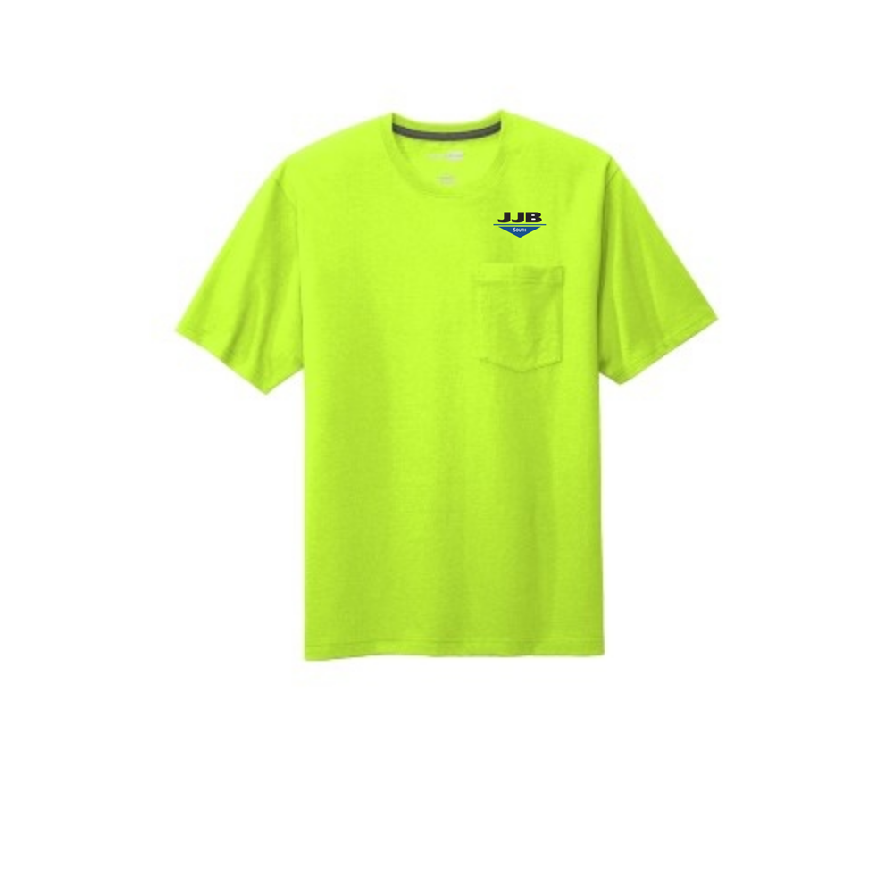 Safety Green