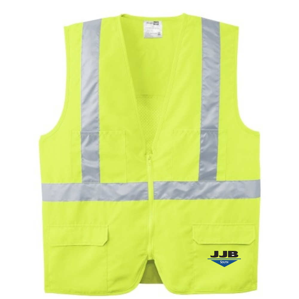 Safety Yellow
