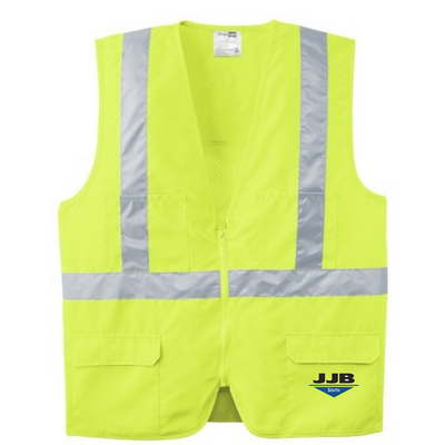 Safety Yellow