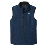 River Blue Navy