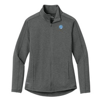Metal Grey Heather