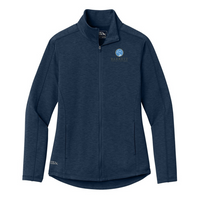 River Blue Navy Heather
