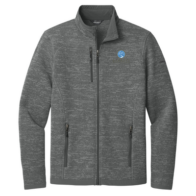 Dark Grey Heather