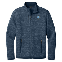 River Blue Navy Heather