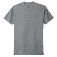 Dark Heather Gray