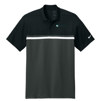 Black/ Anthracite/ White