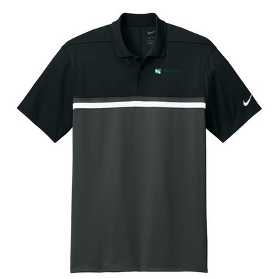 Black/ Anthracite/ White