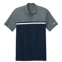 Cool Grey/ Navy/ White