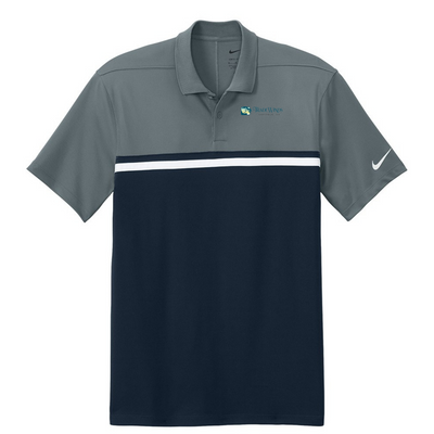 Cool Grey/ Navy/ White