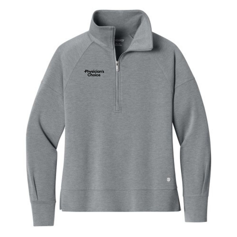 Petrol Grey Heather
