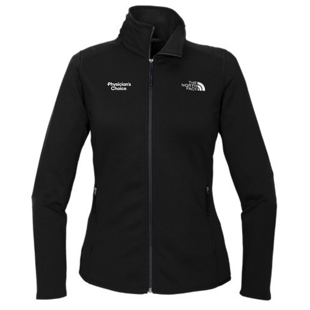 TNF Black