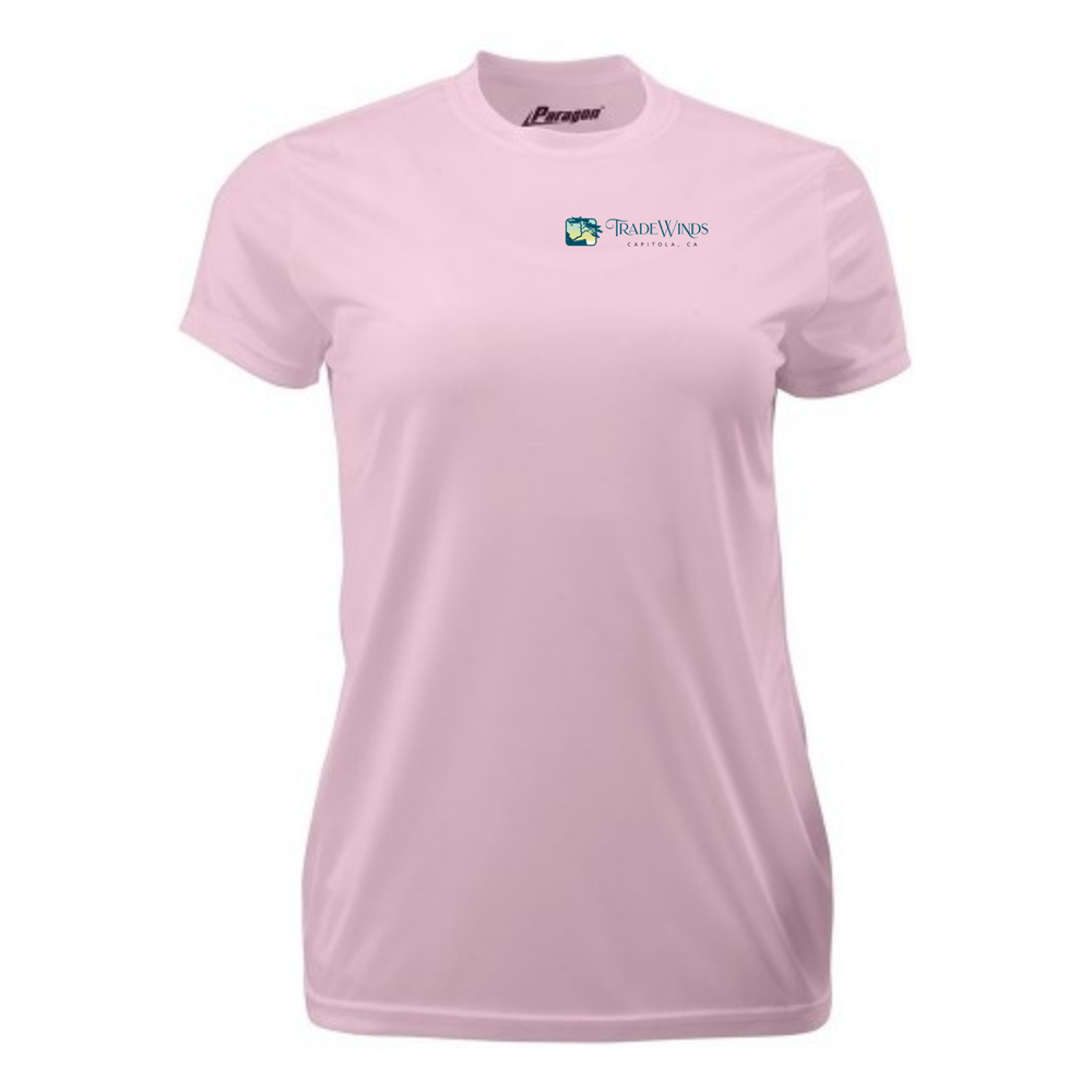Charity Pink