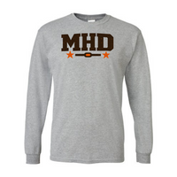 Sport Grey