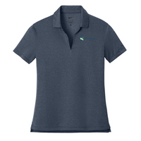 Navy Heather