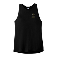 Black Triad Solid