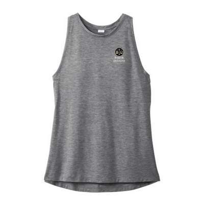Dark Grey Heather