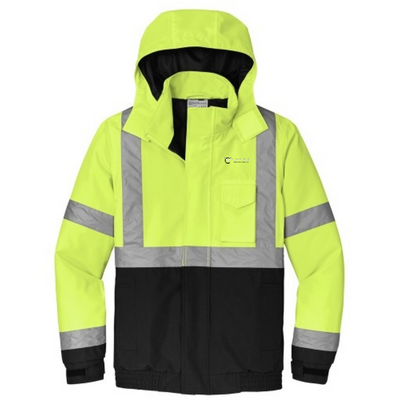 Safety Yellow
