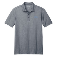 River Blue Navy Heather