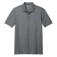 Charcoal Heather