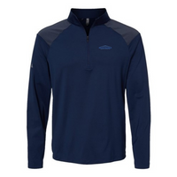 Team Navy Blue