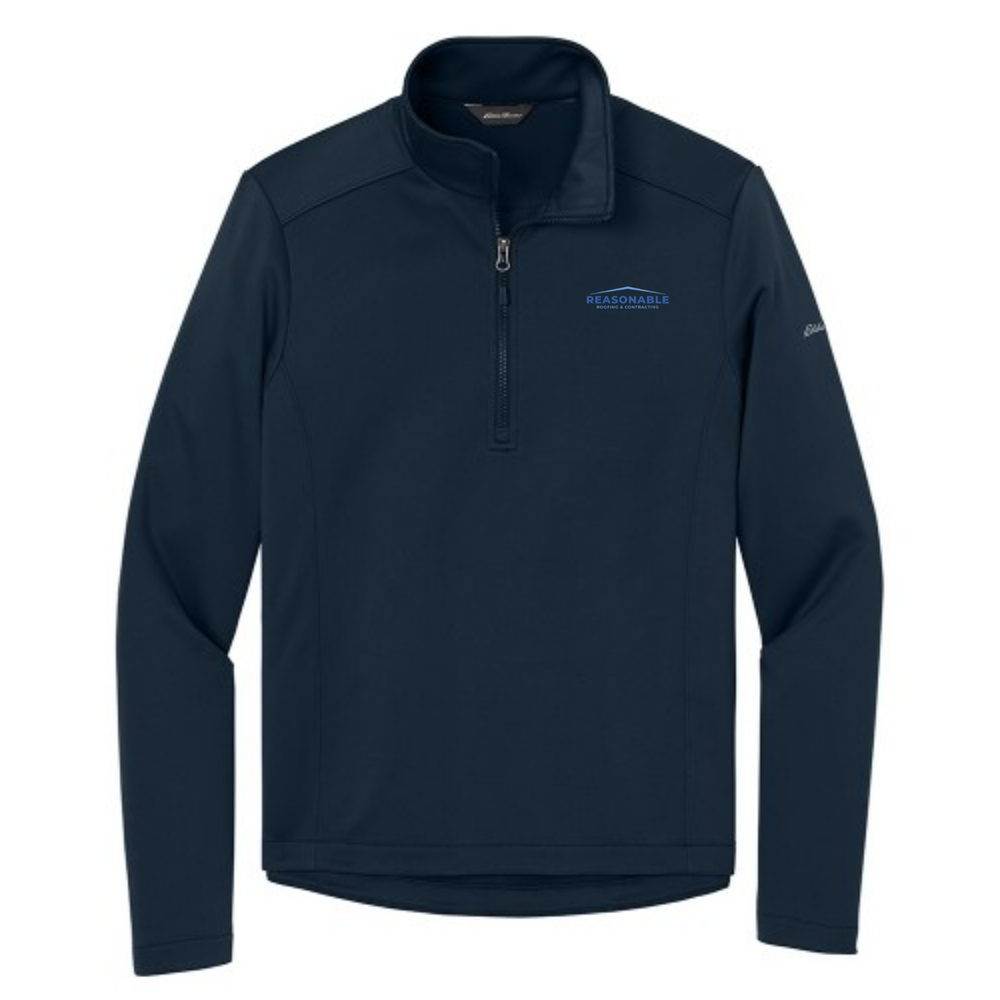 River Blue Navy
