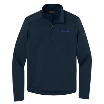 River Blue Navy