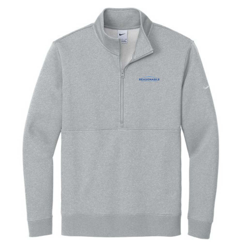 Dark Grey Heather