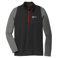 Black/ Dark Grey/ Gym Red