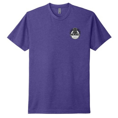 Purple Rush