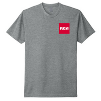 Dark Heather Gray