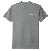 Dark Heather Gray