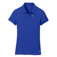 Deep Royal Blue