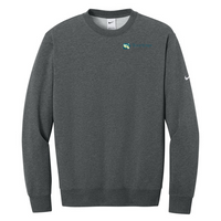 Charcoal Heather