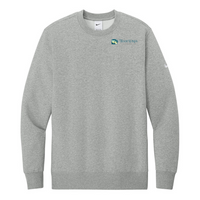 Dark Grey Heather