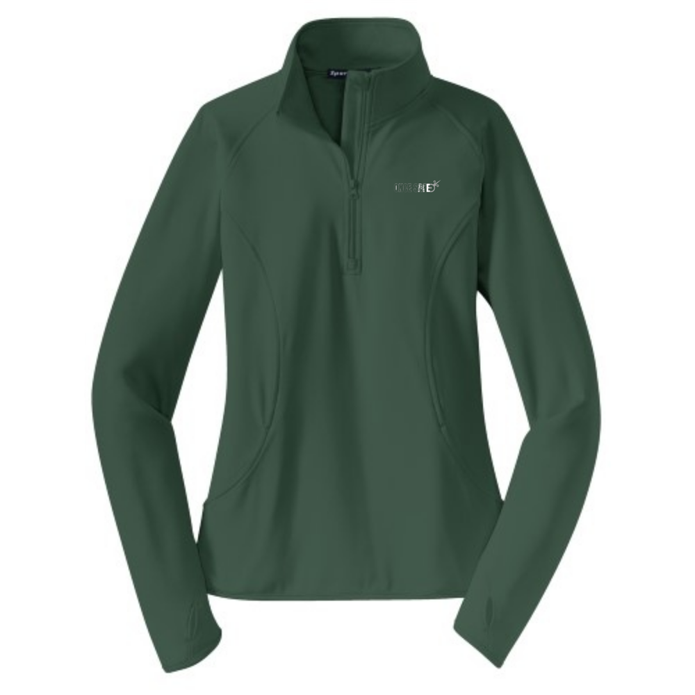 Forest Green