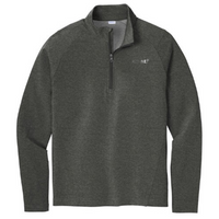Dark Grey Heather