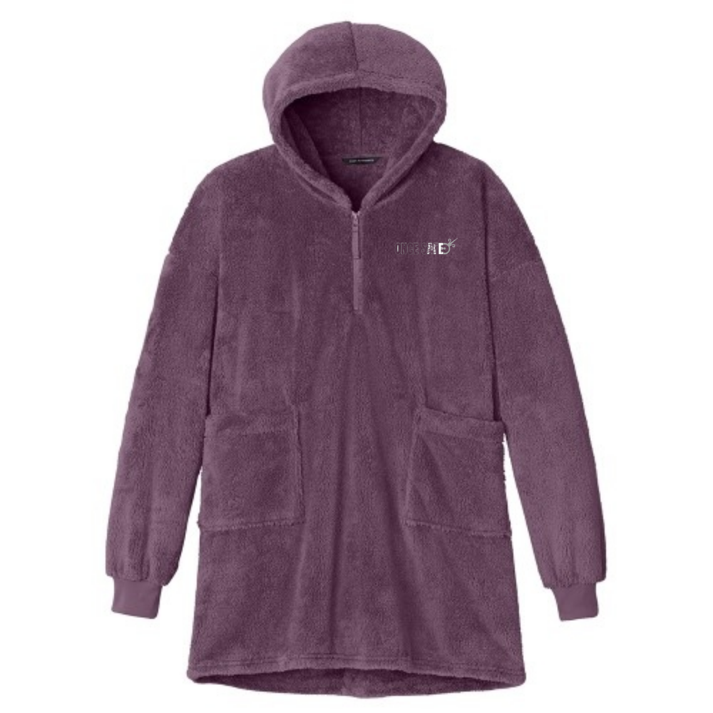 Deep Purple Mist