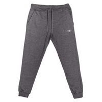 CHARCOAL HEATHER