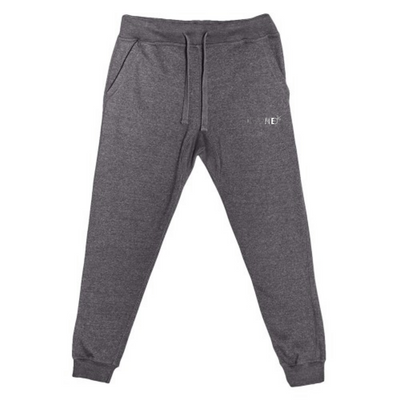 CHARCOAL HEATHER