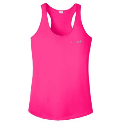 Neon Pink