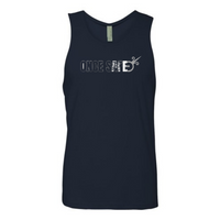 MIDNIGHT NAVY