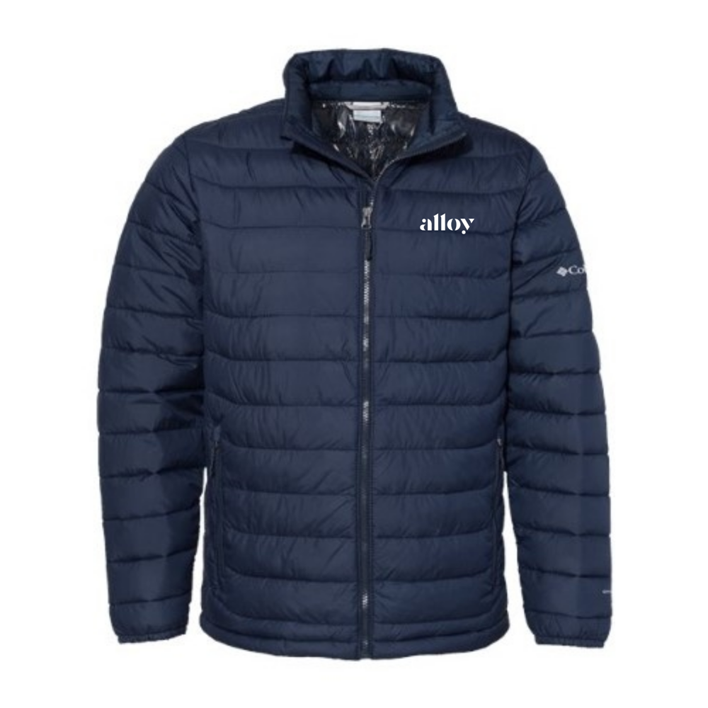 Collegiate Navy