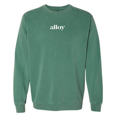 Light Green