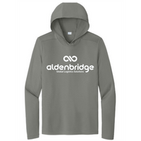 Dark Smoke Grey